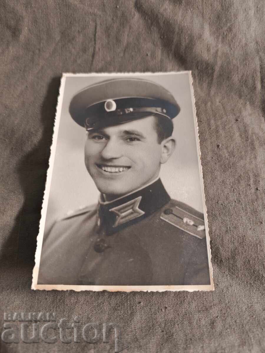 Toșko 3 polk - 1944 Ruse