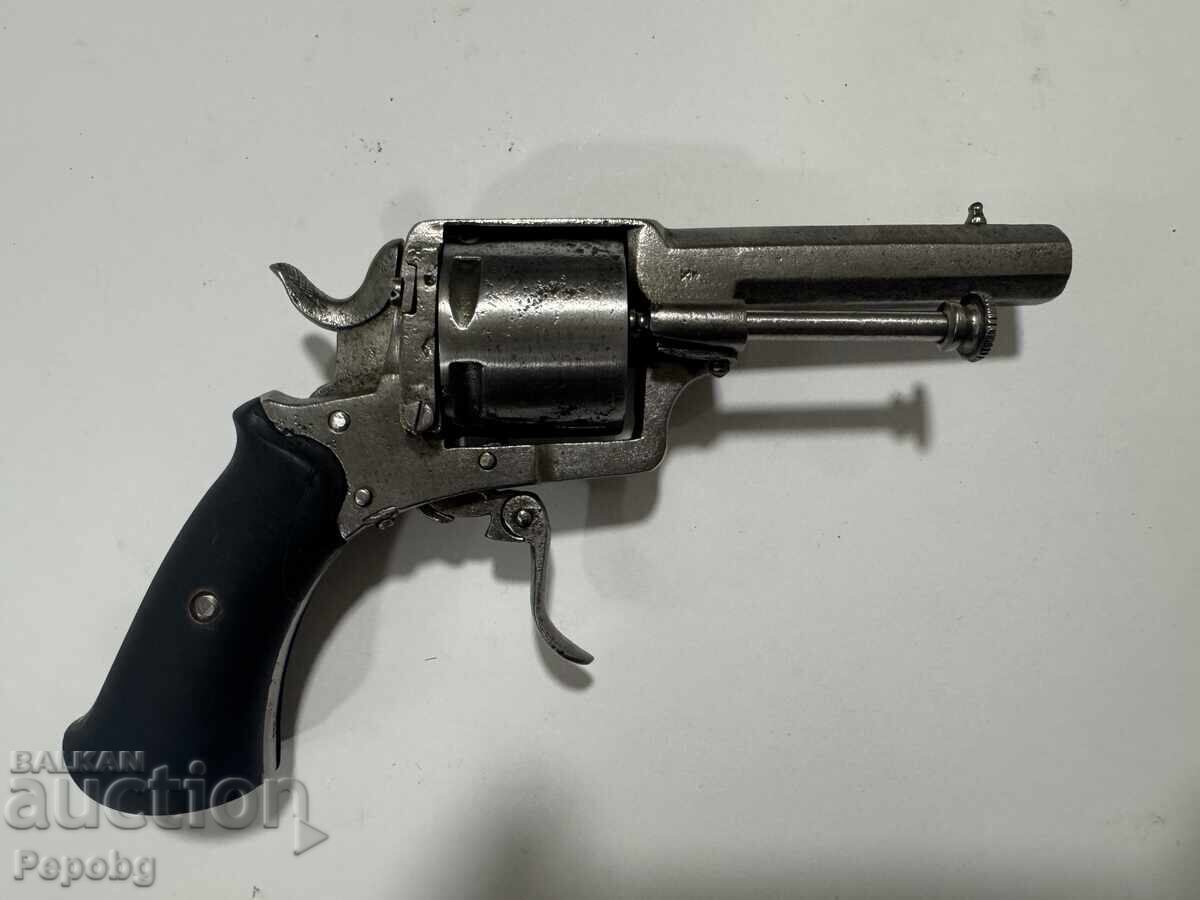 Παλιό πιστόλι, περίστροφο, πιστόλι Παλιό πιστόλι, περίστροφο, πιστόλι