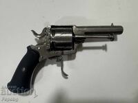 Стар пистолет, револвер, пищов