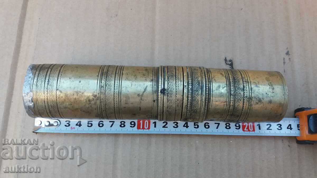 OLD BRONZE COFFEE GRINDER FOR DECORATION OLD BRONZE COFFEE GRINDER FOR DECORATION