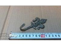 CUȘETĂ DE BRONZ ARISTOCRATICĂ