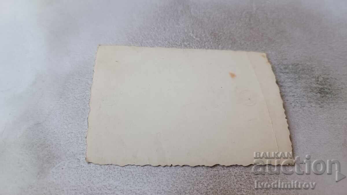 Photo of Soldiers and Two Young Girls with Rifles with Bayonets with price 2.45 BGN | € 1.25 Photo of Soldiers and Two Young Girls with Rifles with Bayonets with price 2.45 BGN | € 1.25