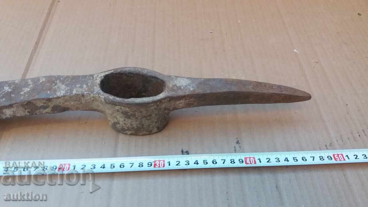 Licitație SOCIETATE. MASIVĂ PICĂ - INSTRUMENT