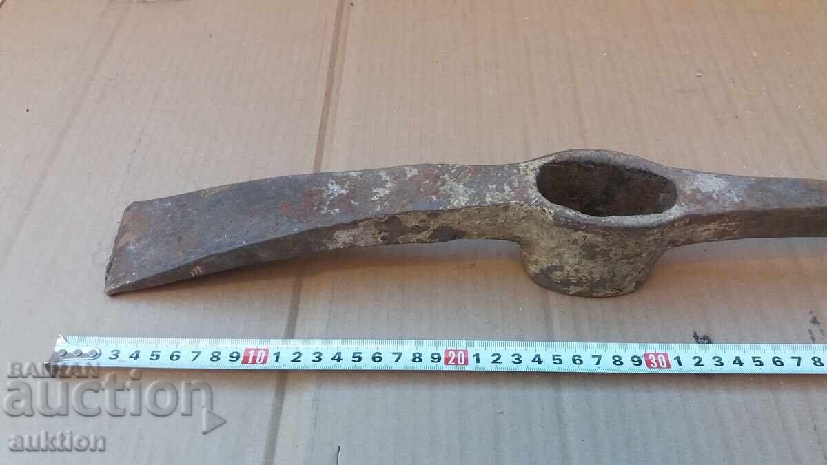 Livrarea SOCIETATE. MASIVĂ PICĂ - INSTRUMENT