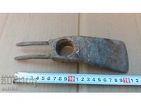 VECHE SAPĂ MICĂ - INSTRUMENT