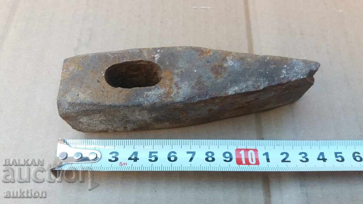 ΜΑΖΙΦΟΣ ΣΦΥΡΙ - 2 ΚΓ με τιμή 6.99 BGN | € 3.57