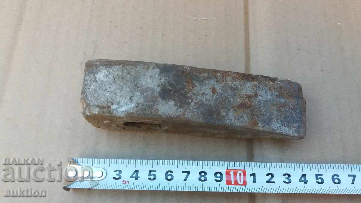 Παράδοση ΜΑΖΙΦΟΣ ΣΦΥΡΙ - 2 ΚΓ