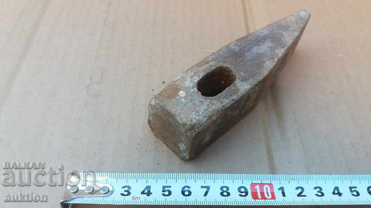 ΜΑΖΙΦΟΣ ΣΦΥΡΙ - 2 ΚΓ - 6