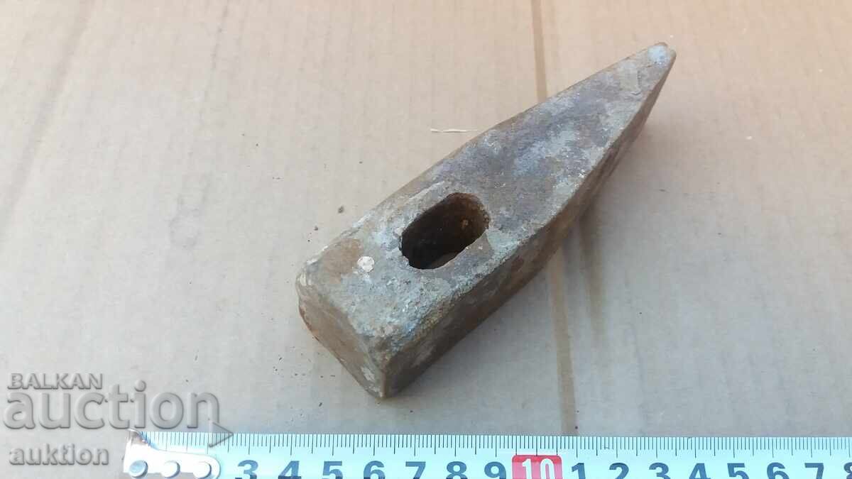 ΜΑΖΙΦΟΣ ΣΦΥΡΙ - 2 ΚΓ - 7