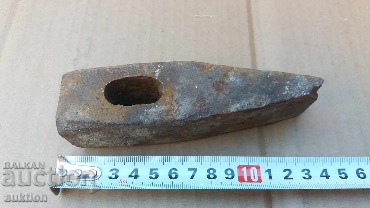 ΜΑΖΙΦΟΣ ΣΦΥΡΙ - 2 ΚΓ