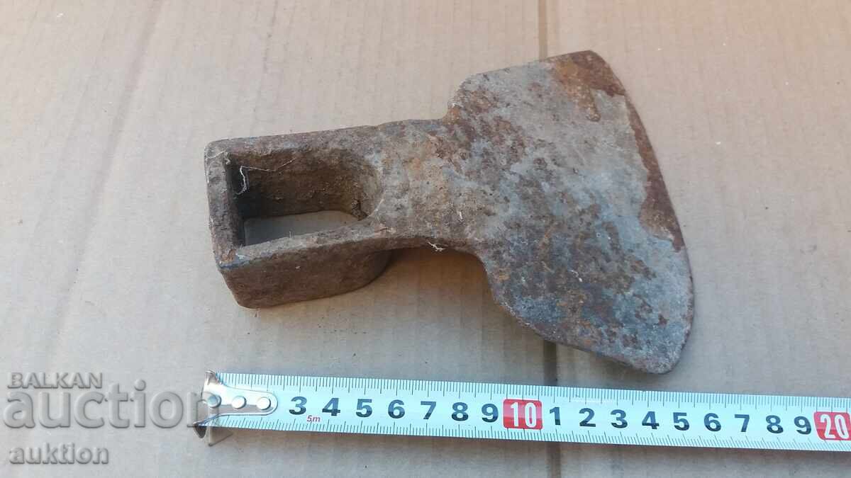 VECHE SAPĂ MICĂ - INSTRUMENT cu preț 4.99 BGN | € 2.55