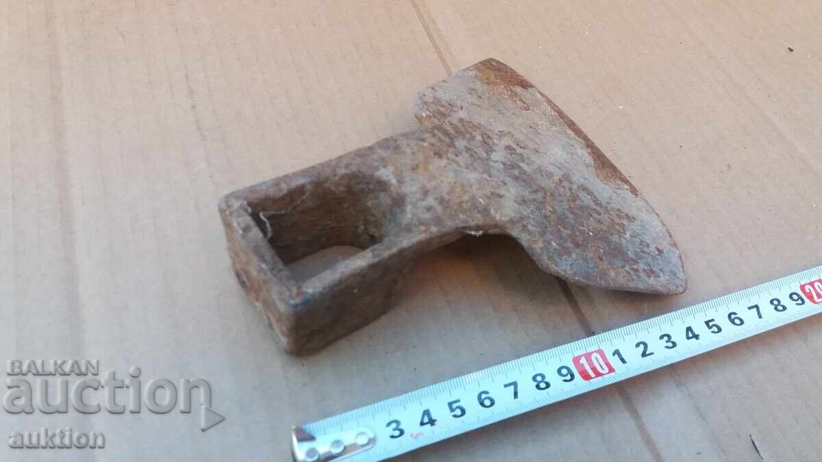 Livrarea VECHE SAPĂ MICĂ - INSTRUMENT