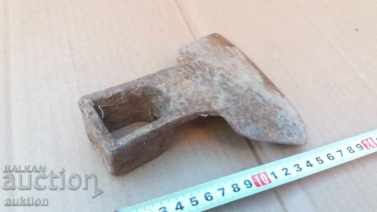 VECHE SAPĂ MICĂ - INSTRUMENT - 5