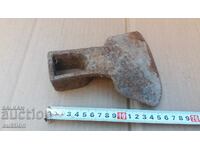 VECHE SAPĂ MICĂ - INSTRUMENT