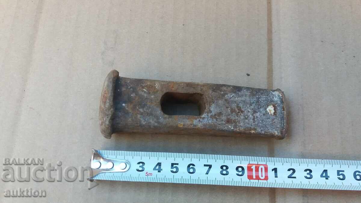 ΣΤΑΡ ΤΣΟΥΚ - 0,5 ΚΓ με τιμή 2.99 BGN | € 1.53