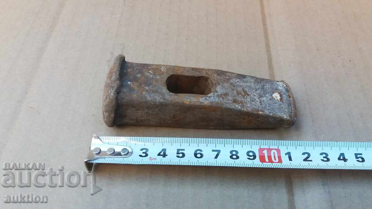 Δημοπρασία ΣΤΑΡ ΤΣΟΥΚ - 0,5 ΚΓ