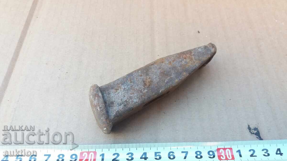 Παράδοση ΣΤΑΡ ΤΣΟΥΚ - 0,5 ΚΓ