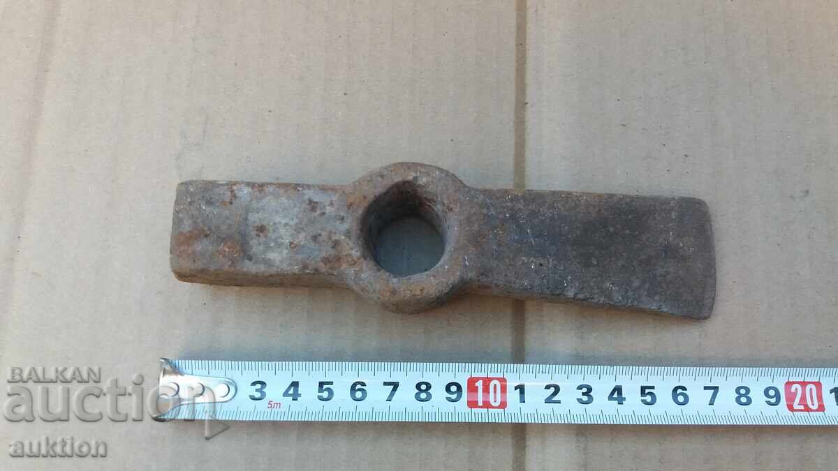 Аукцион СТАР ЗАНАЯТЧИЙСКИ ЧУК