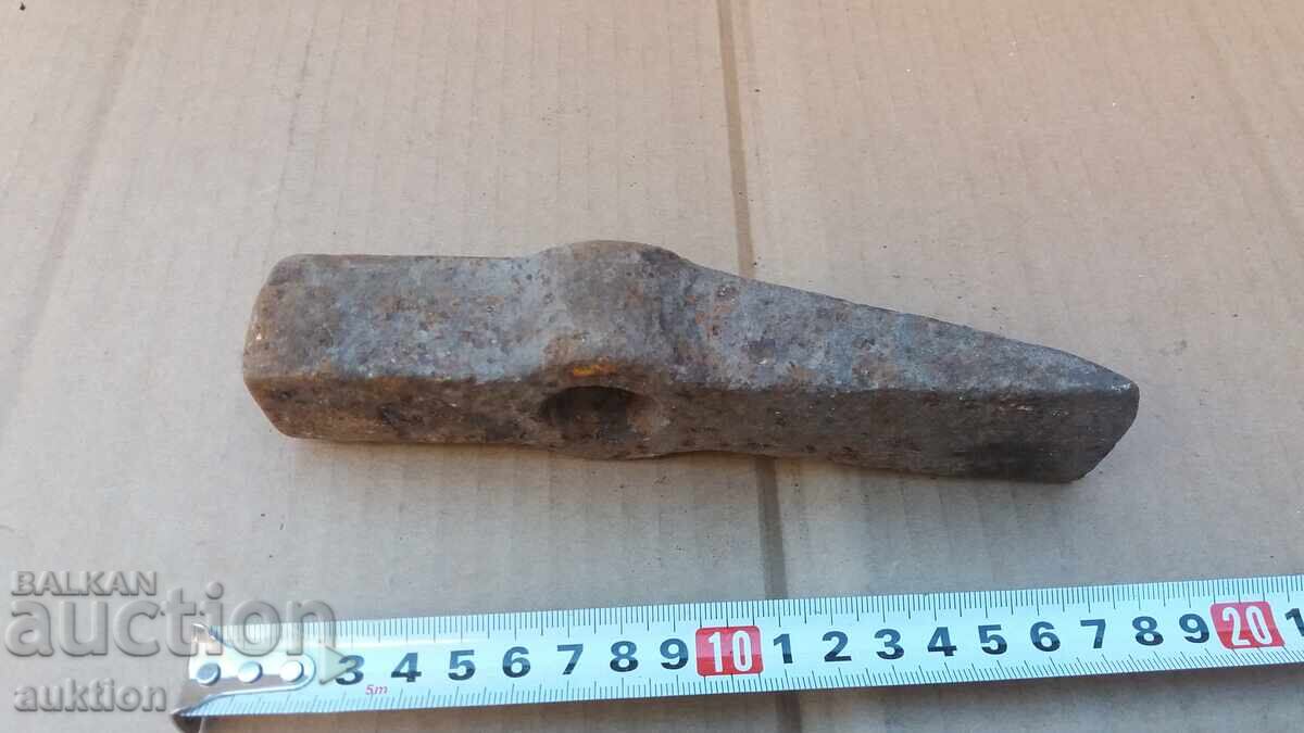 Доставка на СТАР ЗАНАЯТЧИЙСКИ ЧУК