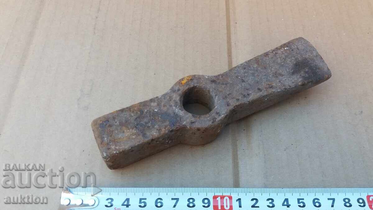 СТАР ЗАНАЯТЧИЙСКИ ЧУК - 5