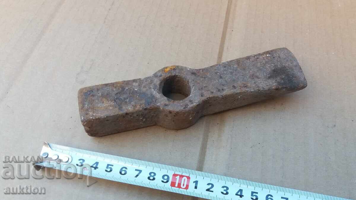 СТАР ЗАНАЯТЧИЙСКИ ЧУК - 6