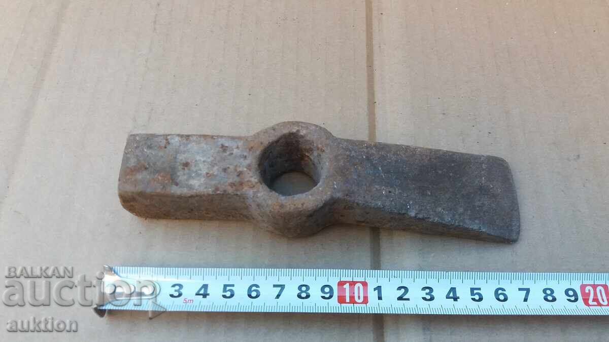 СТАР ЗАНАЯТЧИЙСКИ ЧУК