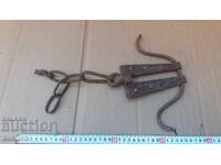 CÂLLIG VECHI, CHENGEL