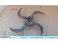 ΠΑΛΑΙΟ ΕΡΓΑΛΕΙΟ ΜΕ ΣΗΜΑΝΣΗ