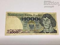 Polonia 1000 zloti 1979 godina