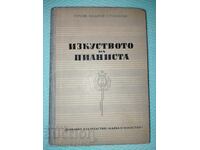 Η τέχνη του πιανίστα