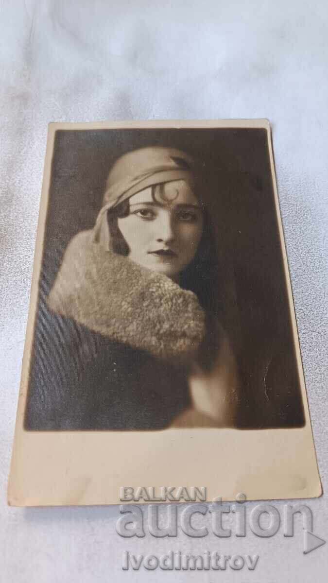 Photo Young girl Photo Young girl