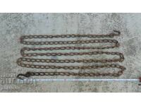 МАСИВЕН КОВАН СИНДЖИР - 5,5 МЕТРА