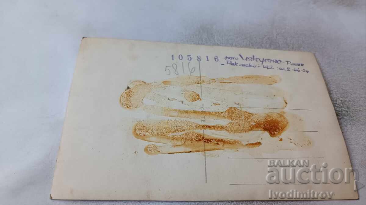 Φωτογραφία Γυναίκα και νεαρό κορίτσι με τιμή 1.85 BGN | € 0.95