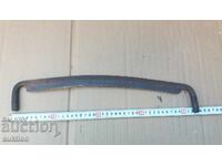 ROCAN FORJAT RENASCENTIST CU TAPITERIE