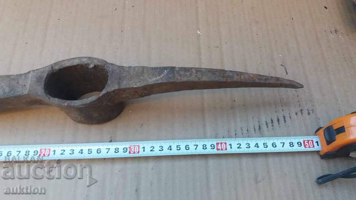 МАСИВНА КИРКА ИНСТРУМЕНТ с цена 9.99 лв. | € 5.11