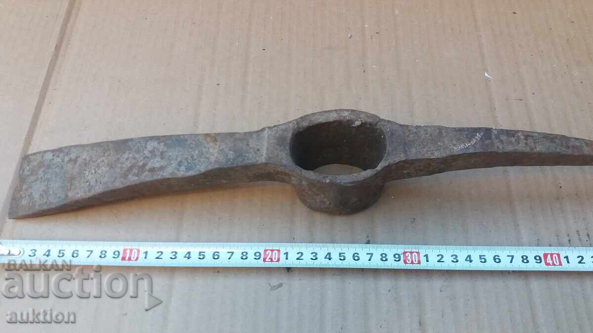 Аукцион МАСИВНА КИРКА ИНСТРУМЕНТ