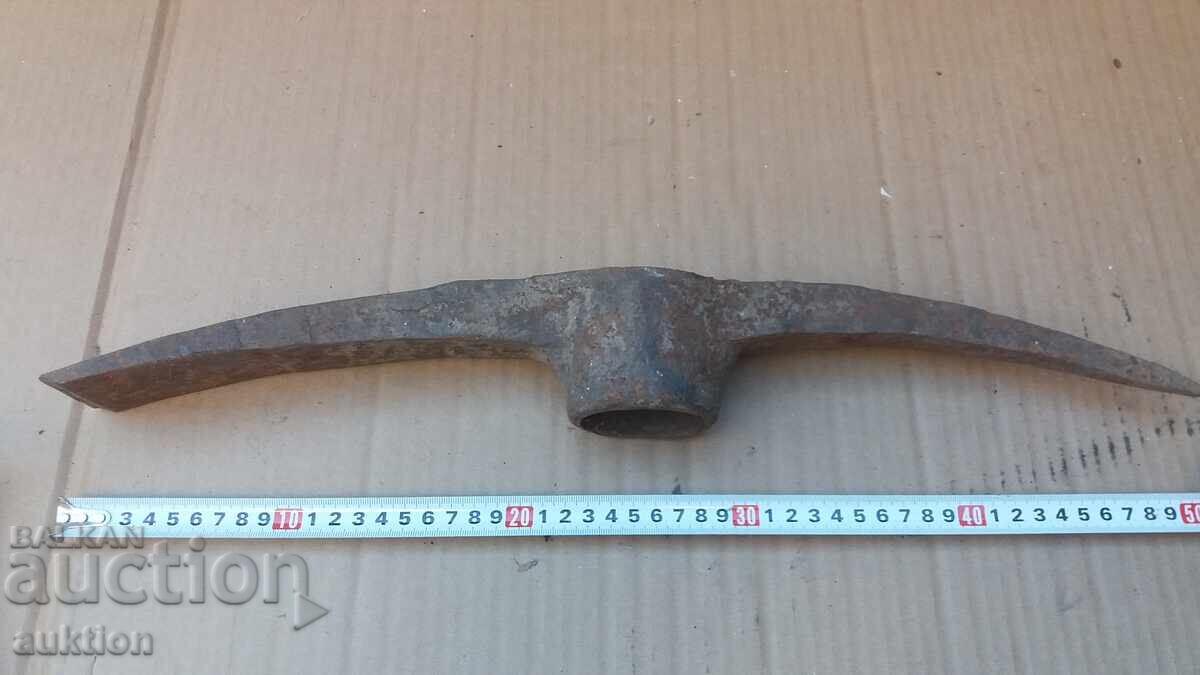 МАСИВНА КИРКА ИНСТРУМЕНТ - 5