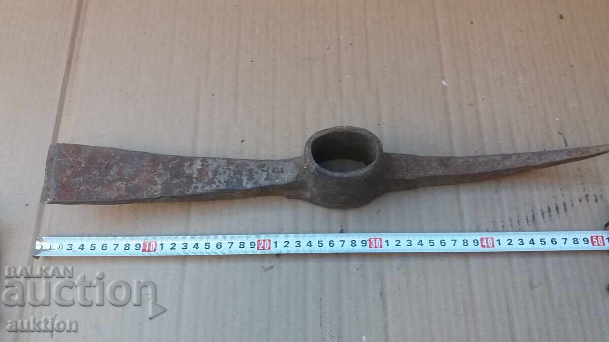 МАСИВНА КИРКА ИНСТРУМЕНТ - 6