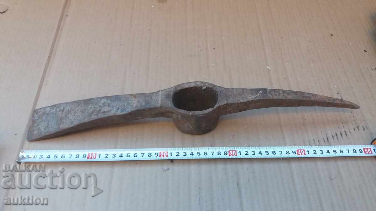 МАСИВНА КИРКА ИНСТРУМЕНТ