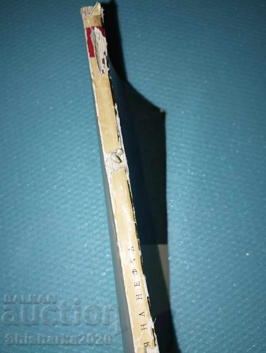 Petroleum Chemistry with price 12.00 BGN | € 6.14 Petroleum Chemistry with price 12.00 BGN | € 6.14