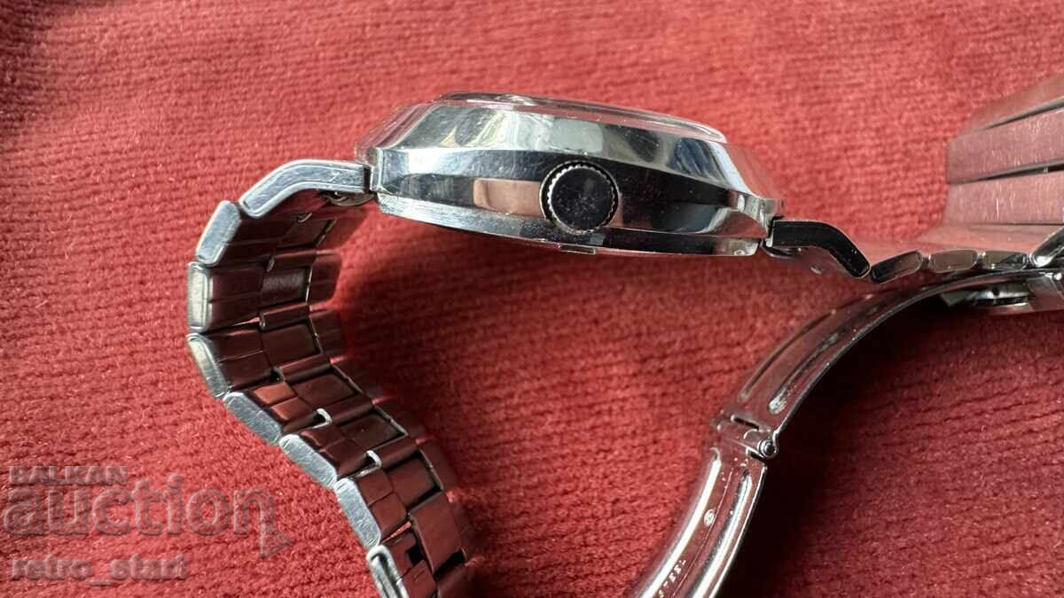 Seiko Watch Works Correctly! - 6 Seiko Watch Works Correctly! - 6