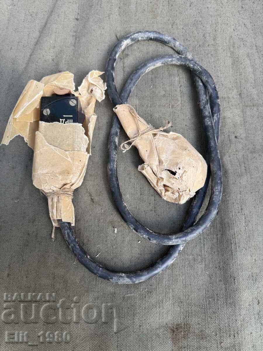 Ghid de conversație pentru căști de tancist