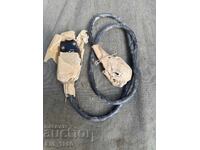 Εγχειρίδιο για ακουστικά τανκίστων