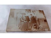 Снимка Млади момичета