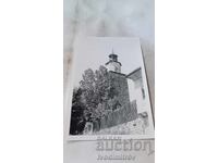 Снимка Елена Часовниковата кула