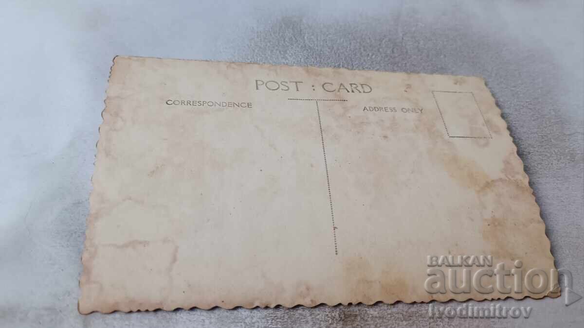 Снимка Ученици в карнавални костюми със своята учителка с цена 2.35 лв. | € 1.20