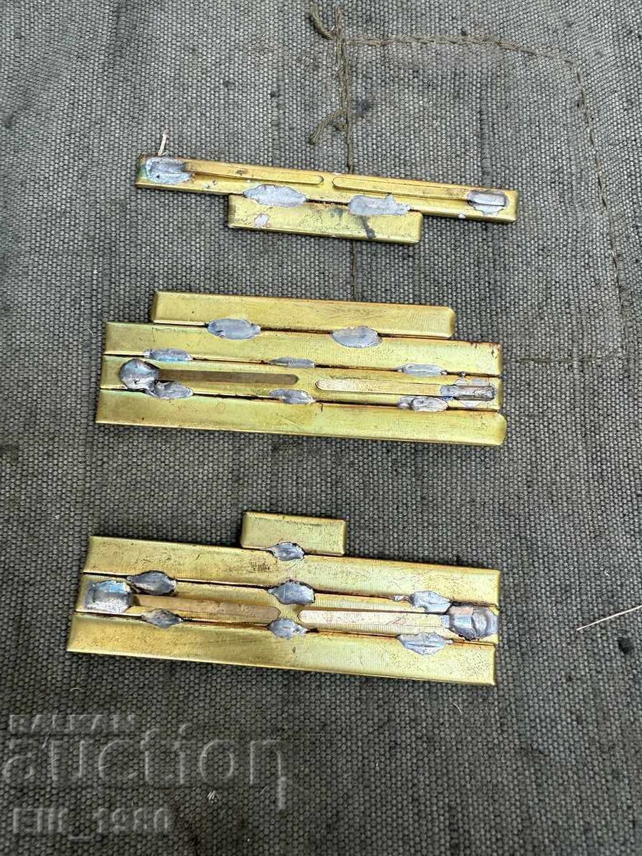 Ταινίες αξιωματικών παρασημοφορίας με τιμή € 12.00 | 23.47 BGN Ταινίες αξιωματικών παρασημοφορίας με τιμή € 12.00 | 23.47 BGN