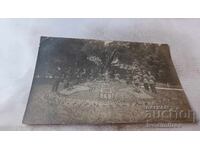 Fotografie Varna Ofițeri și soldați în Grădina Mării