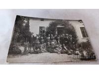 Снимка Млади мъже