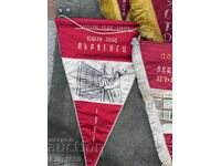 Steag de unitate militară